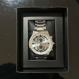 NY LONDON Watch